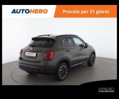 FIAT 500X CX78665