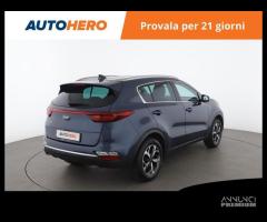 KIA Sportage NB65308 - 5