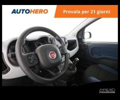 FIAT Panda Cross BX91022 - 7