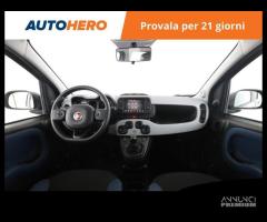 FIAT Panda Cross BX91022 - 8