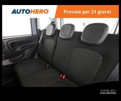 FIAT Panda Cross BX91022 - 9