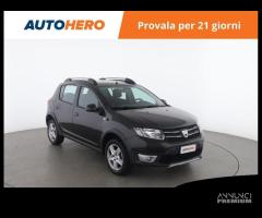 DACIA Sandero HY39216 - 6