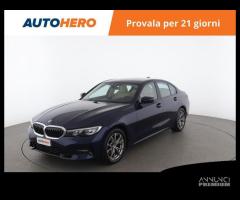 BMW 320 LF54943 - 1