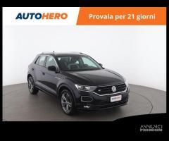 VOLKSWAGEN T-Roc RK00300 - 6