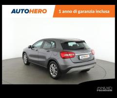 MERCEDES-BENZ GLA 180 ZN64542 - 4