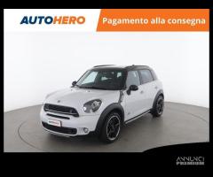 MINI Countryman LY97409