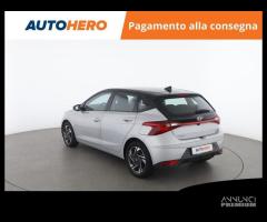 HYUNDAI i20 WN71563 - 4