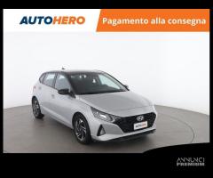 HYUNDAI i20 WN71563 - 6