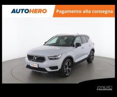 VOLVO XC40 TE69153