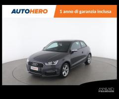 AUDI A1 RL15263 - 1