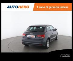 AUDI A1 RL15263 - 5