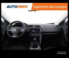 RENAULT Kadjar EK22949 - 8