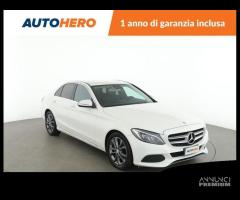 MERCEDES-BENZ C 220 TT49331 - 6