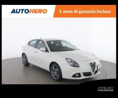 ALFA ROMEO Giulietta DZ66543 - 6