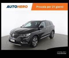 RENAULT Koleos PH71676 - 1