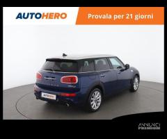 MINI Clubman FE59505 - 5