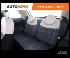 FIAT 500 VK06973 - 9