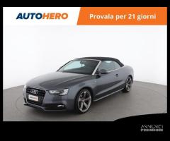 AUDI A5 VN53534