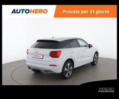 AUDI Q2 LN65328