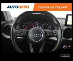 AUDI Q2 LN65328 - 11