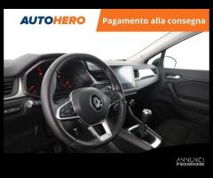 RENAULT Captur TG76673 - 7