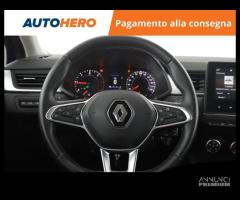 RENAULT Captur TG76673 - 12