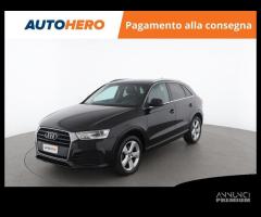 AUDI Q3 JG52099 - 1