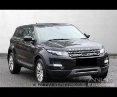 Ricambi range rover evogue - 1