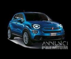 Ricambi fiat 500 x - 1