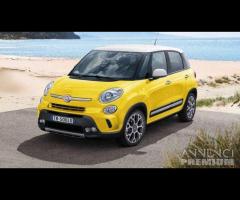 Ricambi fiat 500 l trekking