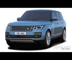 Ricambi range rover sport - 1