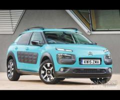 Ricambi citroen c4 cactus - 1