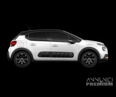 Ricambi citroen c3