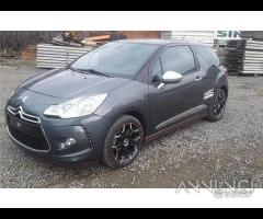 Ricambi citroen ds3 - 1