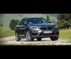 Ricambi bmw x1