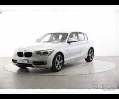 Ricambi bmw serie 1 M Sport