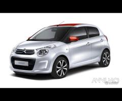 Ricambi citroen c1 - 1