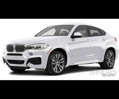 Ricambi bmw x6 - 1