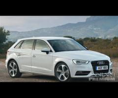 Ricambi audi a3 sline