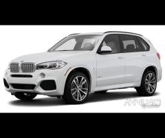 Ricambi bmw x5 - 1