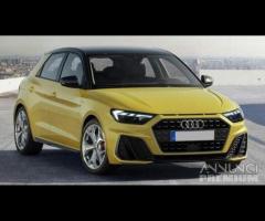 Ricambi audi a1 sline