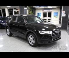 Ricambi audi q3 sline