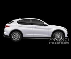 Ricambi alfa romeo stelvio