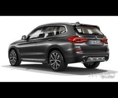 Ricambi BMW X3 - 1