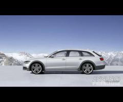 Ricambi audi a6 sline allroad