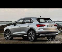 Ricambi audi q3 sline 2020 sportback - 1