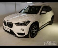 ricambi bmw - x1