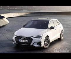 Ricambi new audi a3 - 1