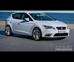 ricambi seat leon 2018 - 1