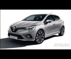 ricambi renault new Clio 2020